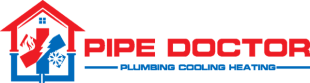 Pipe Doctor logo