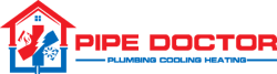 Pipe Doctor logo
