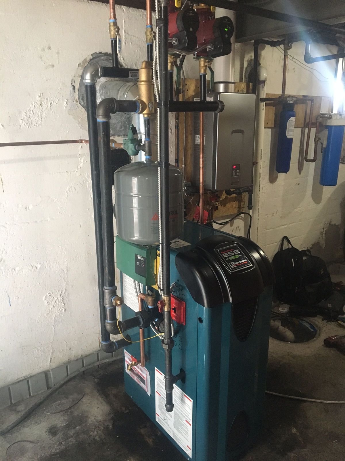 home heating oil prices queens ny