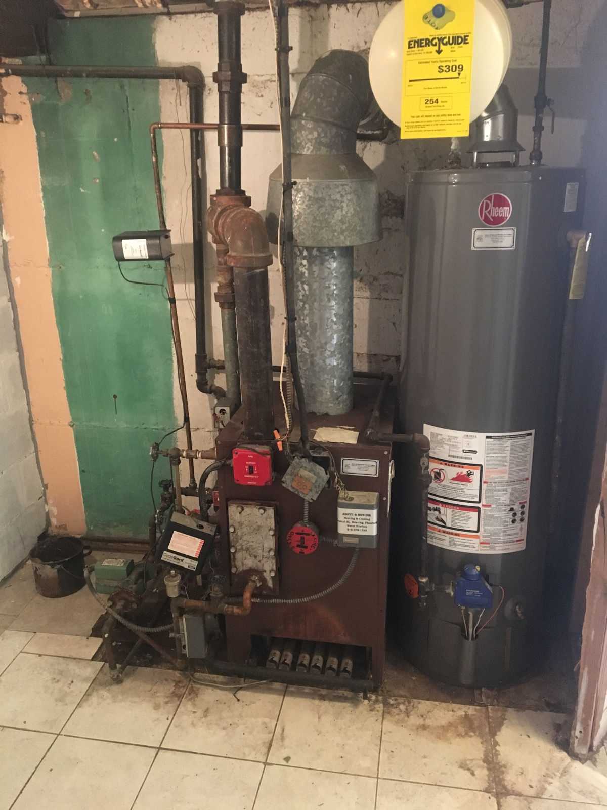 replacement-gas-fired-steam-boiler-floral-park-ny-baldwin-ny