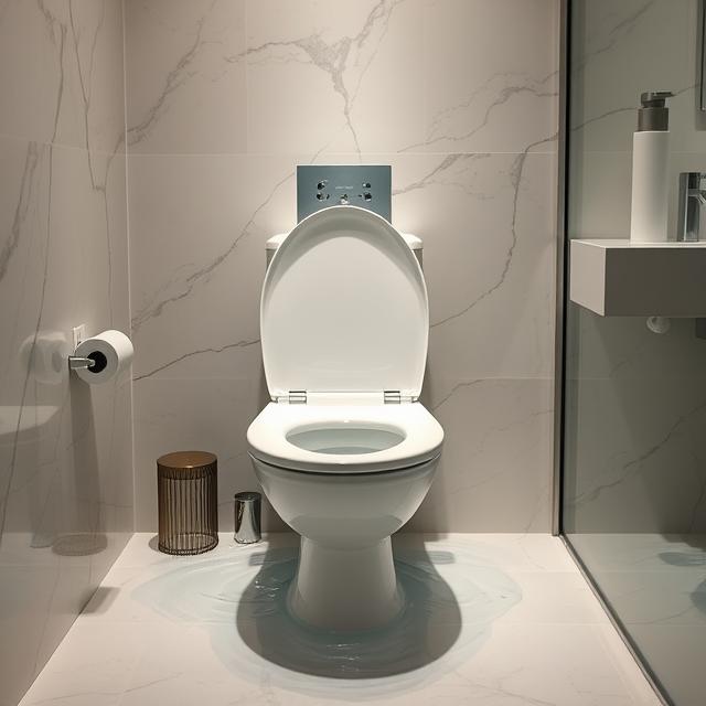 toto toilet