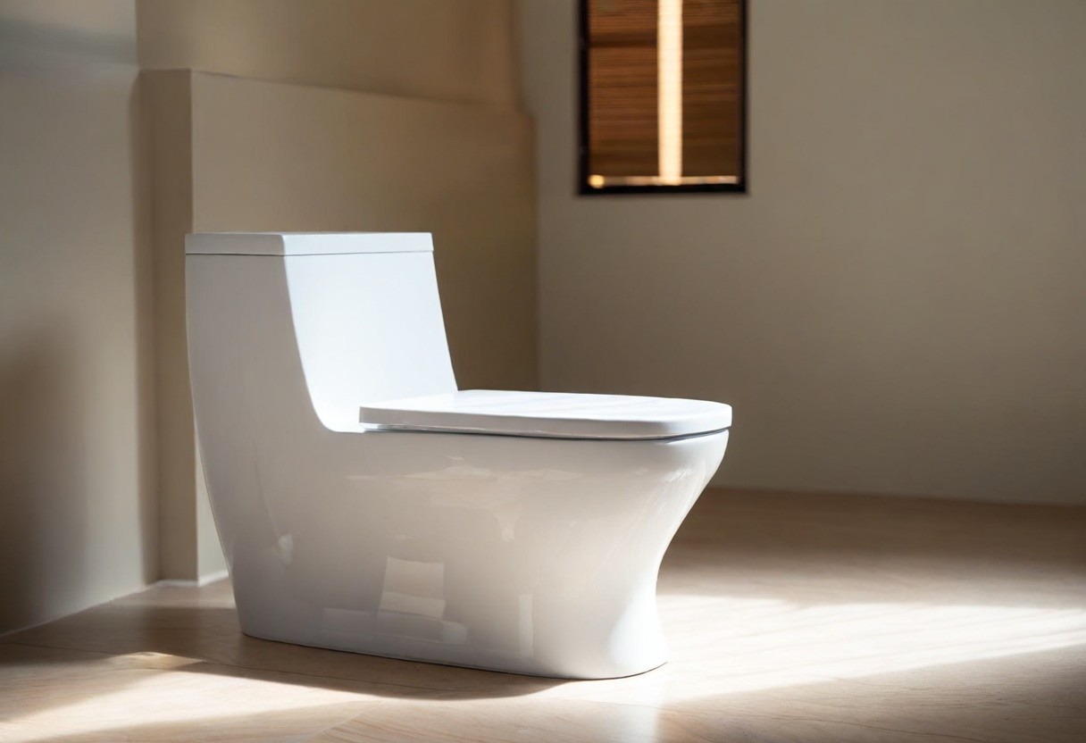 toto toilet