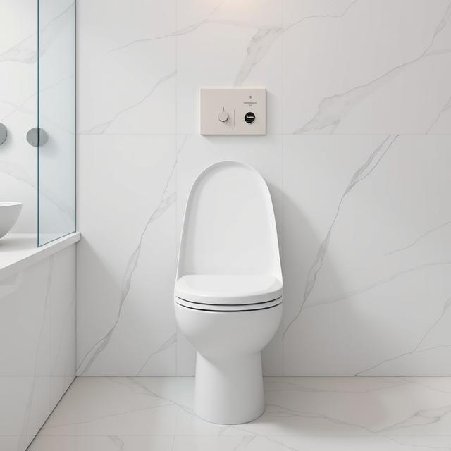 toto toilet